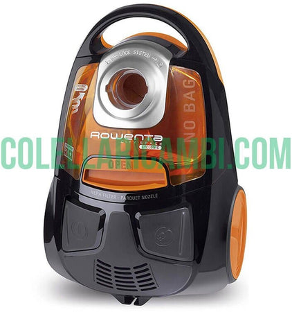 Tubo attrezzato Aspirapolvere Rowenta SS-7223035243