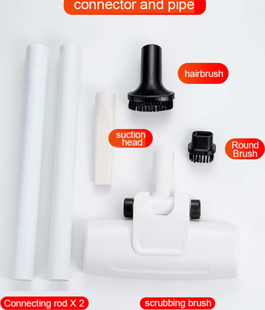 Aspirapolvere Senza Filo 2in1 A Batteria Ricaricabile Aspira Polvere C Accessori Casa e cucina/Aspirapolvere e pulizia di pavimenti e finestre/Aspirapolvere/Aspirapolvere verticale Trade Shop italia - Napoli, Commerciovirtuoso.it