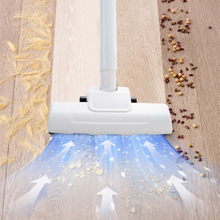 Aspirapolvere Senza Filo 2in1 A Batteria Ricaricabile Aspira Polvere C Accessori Casa e cucina/Aspirapolvere e pulizia di pavimenti e finestre/Aspirapolvere/Aspirapolvere verticale Trade Shop italia - Napoli, Commerciovirtuoso.it