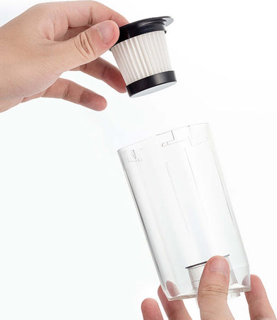 Aspirapolvere Senza Filo 2in1 A Batteria Ricaricabile Aspira Polvere C Accessori Casa e cucina/Aspirapolvere e pulizia di pavimenti e finestre/Aspirapolvere/Aspirapolvere verticale Trade Shop italia - Napoli, Commerciovirtuoso.it