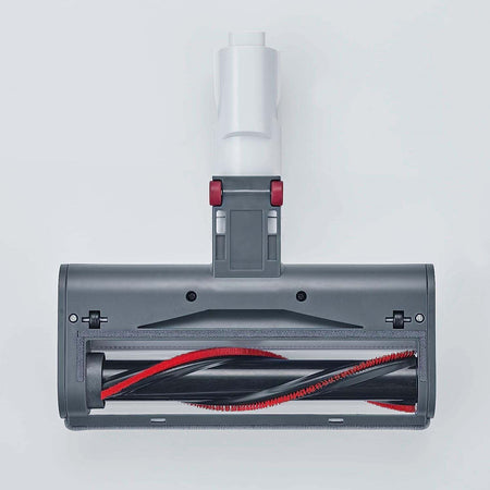 ASPIRAPOLVERE VERTICALE A BATTERIA SENZA SACCO CON ACCESSORI Severin HV 7152