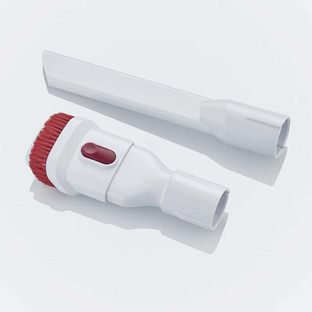 ASPIRAPOLVERE VERTICALE A BATTERIA SENZA SACCO CON ACCESSORI Severin HV 7152