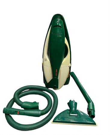 Aspirapolvere Vorwerk Folletto VK131+SC31 Rigenerato