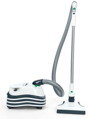 Aspirapolvere Vorwerk Folletto Vt 300 + Eb 400 Nuovo
