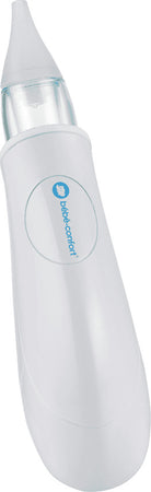 Aspiratore nasale elettrico Bebeconfort Prima infanzia/Igiene e benessere/Orecchie e naso/Aspiratori nasali La Casa Del Bebè - Napoli, Commerciovirtuoso.it