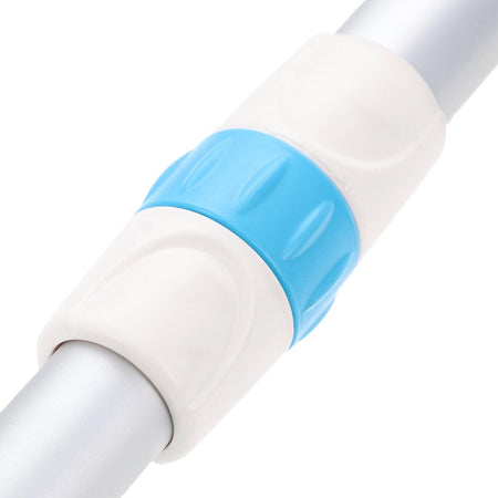 Aspiratore subacqueo a batteria per piscine e SPA pulitore automatico ricaricabile 160 cm