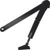 ASSA-ABLOY-MAB---BRACCIO-A-COMPASSO-L141-PER-CHIUDIPORTA-DC-140---COLORE-NERO