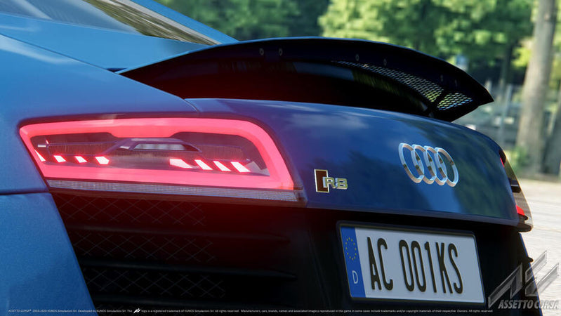 ASSETTO-CORSA-ULTIMATE-EDITION-PS4-UK-USATO