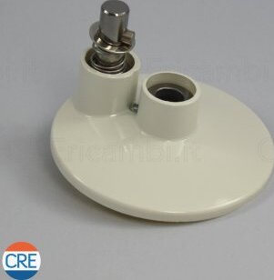 Assieme-Coperchio-Scatola-Ingranaggi-Beige-per-Multy-Chef-1596/1