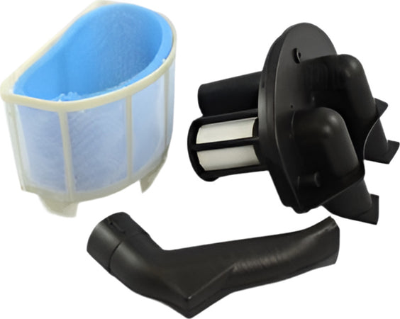 Assieme-Coperchio-+-Tubo-+-Filtro---Vaporetto-Lecoaspira