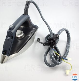 Assieme-Impugnatura---DG8960-/-DG8975-/-DG8560