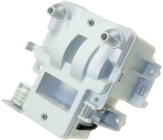 Assieme Pompa Scarico H900E Lavatrice Samsung DC97-18007A