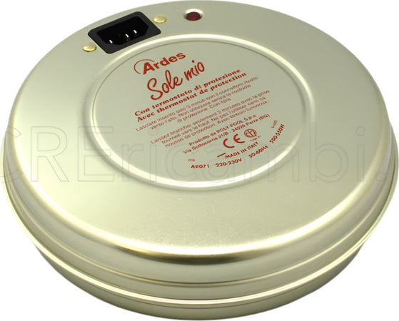 Assieme-Ricambio-Scaldino-con-Sacco-Protettivo-per-Sole-Mio-AR070,-AR071