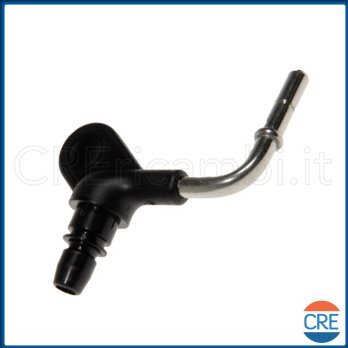 Assieme-Tubo-Vapore---EC680