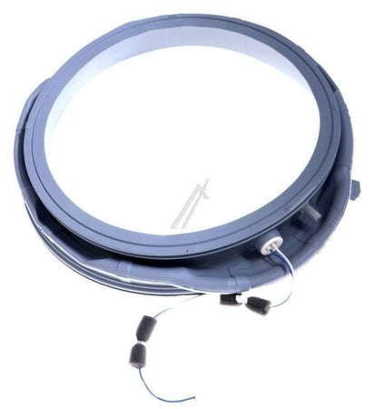 Assy Door Samsung Diaphragm Ww8800M,Add Bump Lavatrice DC97-18019D