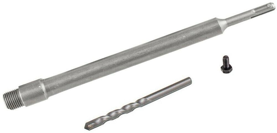 Asta Prolunga Da Trapano 50 Cm Attacco Sds Plus Barra Per Fresa Carotatrice Tools