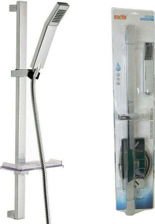 Asta-Saliscendi-Cromata-Colonna-Doccetta-Con-Saliscendi-Portasapone-69136
