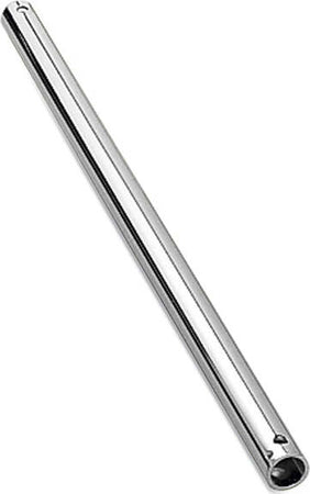 Asta-Sostitutiva-Ventilatore-30-Cm-Metallo-Cromo-Lucido
