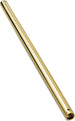 Asta-Sostitutiva-Ventilatore-60-Cm-Metallo-Ottone-Lucido