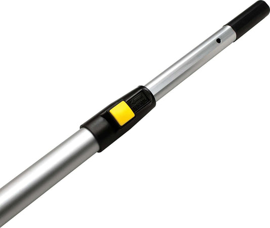 Asta telescopica 3 mt in alluminio con bloccaggio a molla ø 25 mm per segaccio Fai da te/Utensili elettrici e a mano/Attrezzi da giardinaggio/Troncarami La Zappa - Altamura, Commerciovirtuoso.it