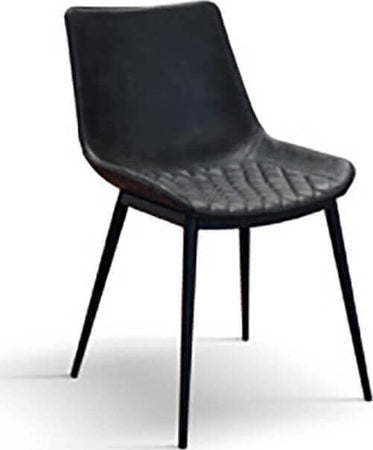 ASTRA---sedia-moderna-in-ecopelle-cm-40-x-47-x-82-h-Antracite-Milani-Home