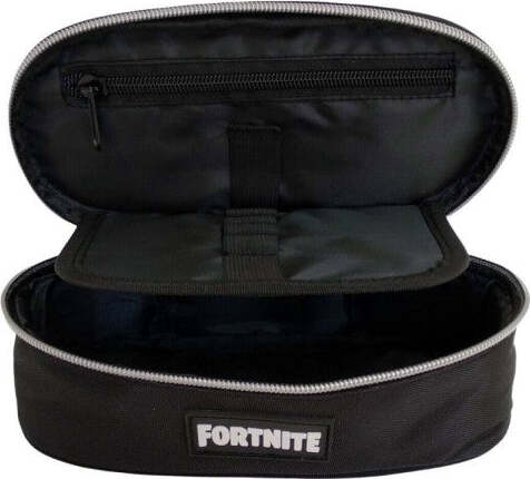 Astuccio-Ovale-Organizzato-Sporty-Victory-Royale-Fortnite-Portapenne-Scuola