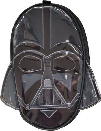 Astuccio Ovale Scuola Darth Vader Star Wars Nero con Occhi Luminosi Cancelleria e prodotti per ufficio/Scuola e materiale didattico/Materiale scolastico/Cartelle e zaini per la scuola/Astucci Scontolo.net - Potenza, Commerciovirtuoso.it