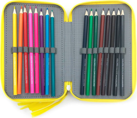 Astuccio-Pokemon-tre-zip-Scuola
