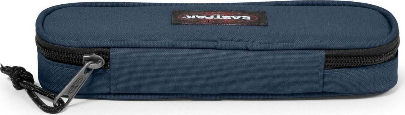 Astuccio Portapenne EASTPAK EK29B42U OVAL S Blu Cancelleria e prodotti per ufficio/Scuola e materiale didattico/Materiale scolastico/Cartelle e zaini per la scuola/Astucci Scontolo.net - Potenza, Commerciovirtuoso.it