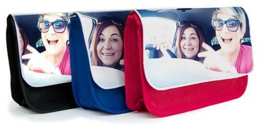 Astuccio Portapenne Personalizzato