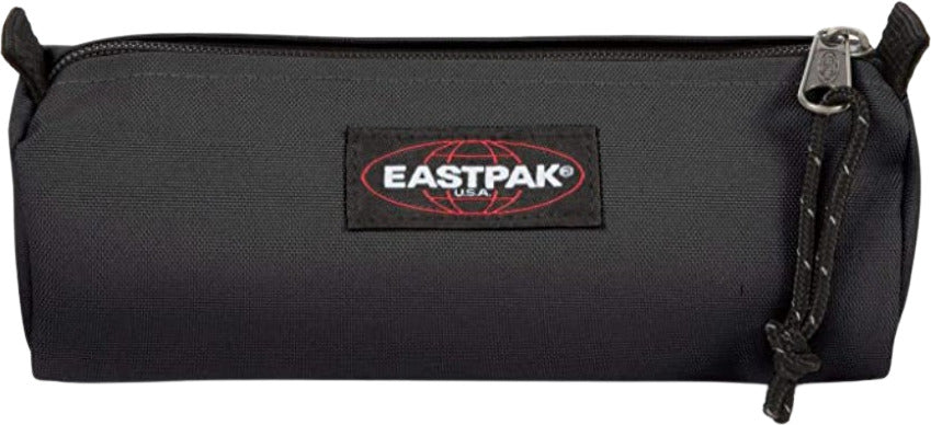 Astuccio Scuola Eastpak Nero Tinta Unita Astuccio Con Zip Cancelleria e prodotti per ufficio/Scuola e materiale didattico/Materiale scolastico/Cartelle e zaini per la scuola/Astucci Liquidator Italia - Nicosia, Commerciovirtuoso.it