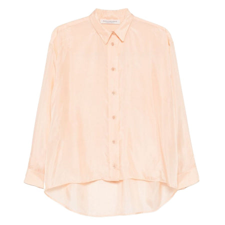 Philosophy bluse e camicie donna philosophy - camicia - rosa da donna