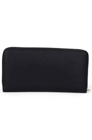 ATELIER DU SAC PORTAFOGLIO IN PELLE NERO - Nero / Taglia Unica - Portafogli