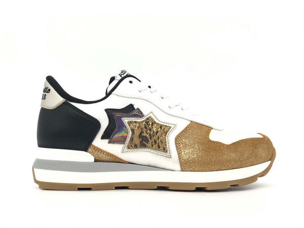 ATLANTIC STARS Sneaker donna Vega