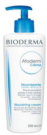 Atoderm creme ultra 500ml
