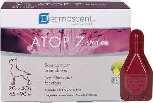 ATOP-7-SPOT-ON-DOGS&CATS-20-40-KG-4-PIPETTE-X-2,4-ML