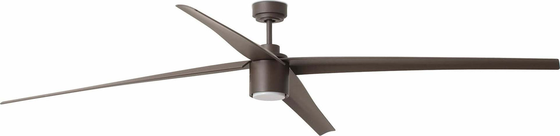 ATTOS XL LED Ventilatore de soffitto marrone con motore DC SMART Fai da te/Prodotti per la costruzione/Riscaldamento e raffreddamento/Sistemi mobili di climatizzazione/Ventilatori/Ventilatori da soffitto Led Mall Home - Napoli, Commerciovirtuoso.it