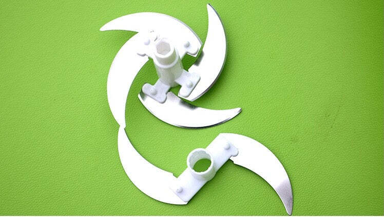 Attrezzo Cucina Multifunzione Affetta Frutta Verdura Taglia Trita Food Cutting Casa e cucina/Utensili da cucina/Affettaverdure e mandolini da cucina Trade Shop italia - Napoli, Commerciovirtuoso.it