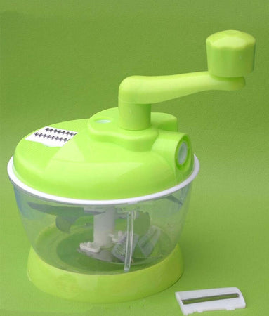 Attrezzo Cucina Multifunzione Affetta Frutta Verdura Taglia Trita Food Cutting Casa e cucina/Utensili da cucina/Affettaverdure e mandolini da cucina Trade Shop italia - Napoli, Commerciovirtuoso.it