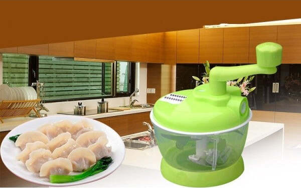 Attrezzo Cucina Multifunzione Affetta Frutta Verdura Taglia Trita Food Cutting Casa e cucina/Utensili da cucina/Affettaverdure e mandolini da cucina Trade Shop italia - Napoli, Commerciovirtuoso.it