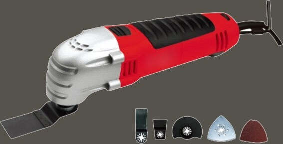 Attrezzo-Elettrico-Multifunzione-37-Accessori-Multiutensile-Raschietto-Rotatorio