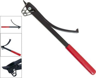 Attrezzo Moto Auto Chiave Blocca Volano Puleggia Campana Frizione Art. 00067 Auto e Moto/Moto accessori e componenti/Trasmissione e cambio/Frizione e accessori Trade Shop italia - Napoli, Commerciovirtuoso.it