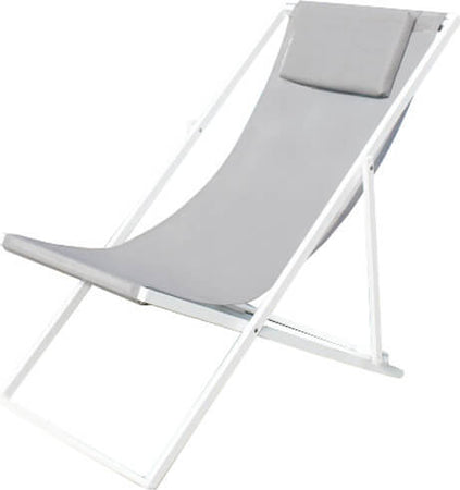 AULUS---sdraio-pieghevole-in-textilene-Bianco-Milani-Home