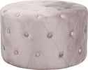 AURA---pouf-rotondo-in-velluto-Tortora-Milani-Home