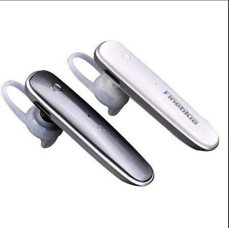 Auricolare Bluetooth V4.0 Hd Ricevitore Telefonico Microfono Smartphone Elettronica/Cuffie auricolari e accessori/Cuffie/Cuffie In-Ear Trade Shop italia - Napoli, Commerciovirtuoso.it