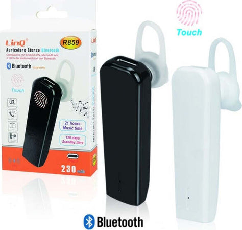 Auricolare-Cuffia-Stereo-Bluetooth-Per-Smartphone-Tablet-Touch-Android-Ios-R859
