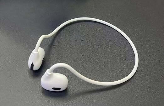 Auricolare-Pro-Air-Funzione-Di-Chiamata-A-Conduzione-Ossea