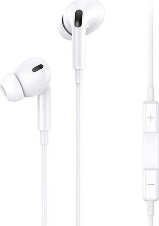 auricolare-usams-lighting-con-controllo-volume-capsule-bianco