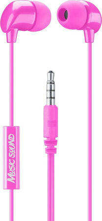 auricolare-vivaoce-stereo-rosa