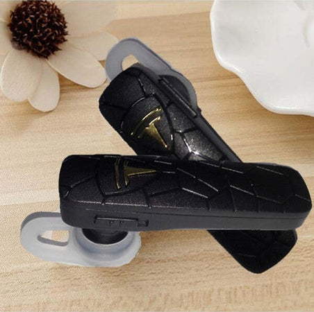 Auricolare Wireless V4.1 Jumi Universale Surround Ricaricabile Litio Elettronica/Cuffie auricolari e accessori/Cuffie/Cuffie In-Ear Trade Shop italia - Napoli, Commerciovirtuoso.it